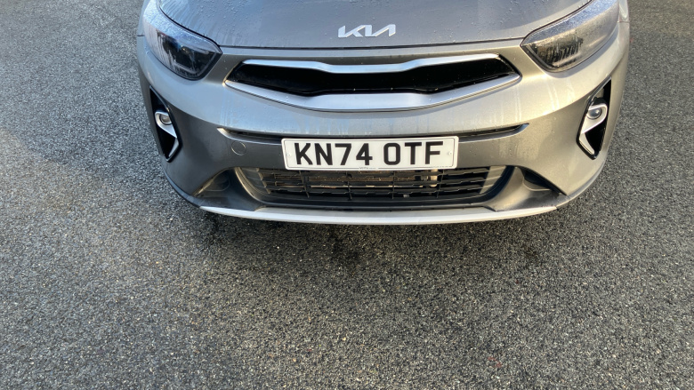 Kia Stonic 1.0T GDi 48V Shadow 5dr DCT Petrol Estate